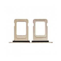 Apple Iphone 14 Pro/14 Pro Max Gold Sim Tray