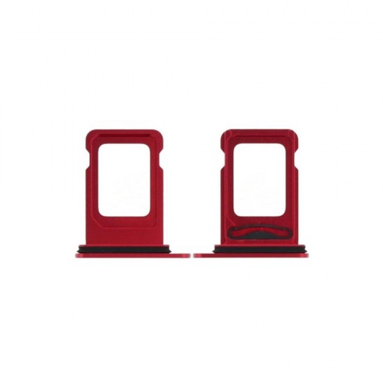 Apple Iphone 14/14 Plus Red Sim Tray