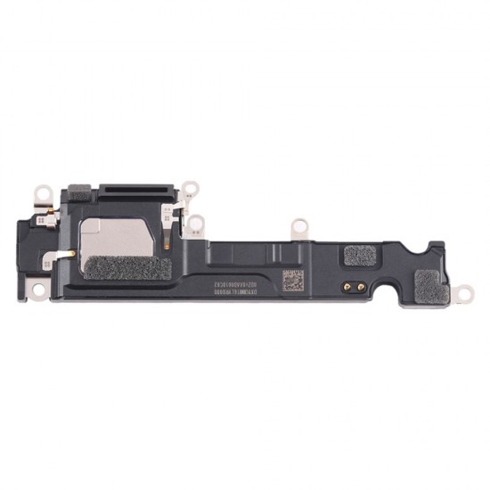 Panel de Timbre Apple Iphone 15 Plus