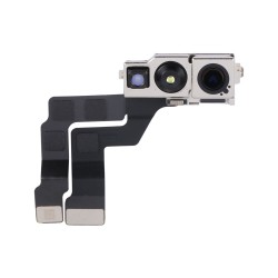Câmera Frontal Apple Iphone 14 Pro Max