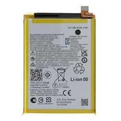 Bateria Motorola Moto G23/Xt2333/Ph50 5000mah