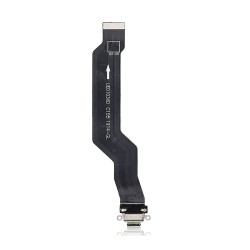 Placa De Carga Charging Flex OnePlus 7t Pro