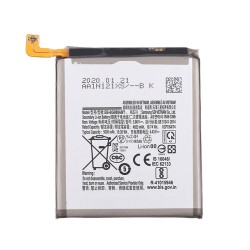 Battery Samsung Galaxy S20 Ultra/G988/Eb-Bg988aby 5000mah 3.86v 19.3wh Bulk