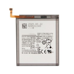 Battery Samsung Galaxy S20/G980/Eb-G980aby 4000mah 3.86v 15.44wh Bulk