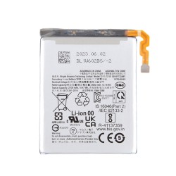 Bateria Samsung Galaxy Z Flip 5/Eb-Bf733aby 2620mah