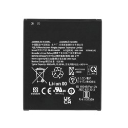 Batería Samsung Galaxy Xcover 7/Eb-Bg556gby 4050mah