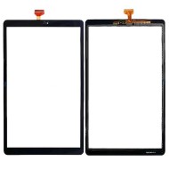 Touch Samsung Galaxy Tab A/T590/T595 10.5" Negro