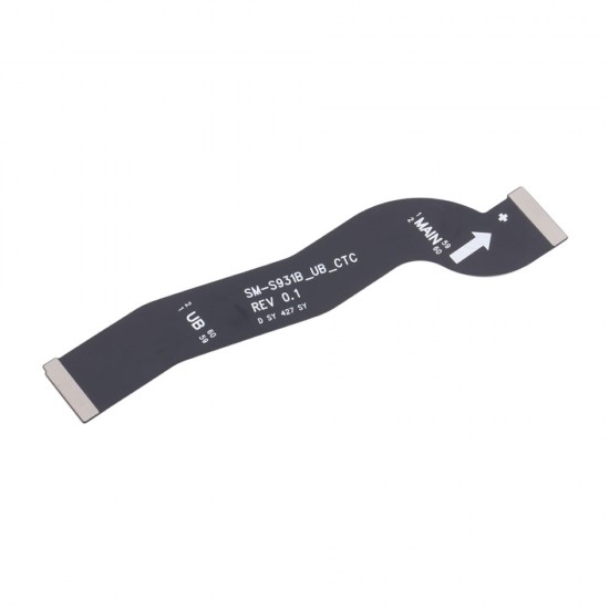 Lcd Flex Samsung Galaxy S25/S931