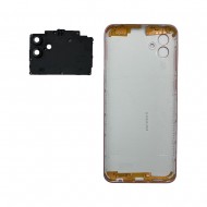 Samsung Galaxy AGalaxy A04/A045 Copper Back Cover With Camera Lens