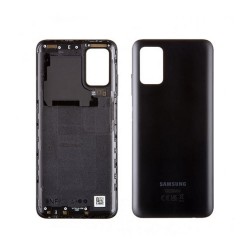 Tapa Trasera Samsung Galaxy A03S Negro