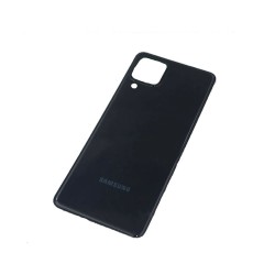 Tapa Trasera Samsung Galaxy A22 4G Negro