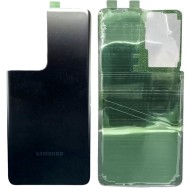Tapa Trasera Samsung Galaxy S21 Ultra Negro