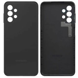 Tapa Trasera Samsung Galaxy A13 4G Negro