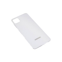 Tapa Trasera Samsung Galaxy A22 5G Blanco