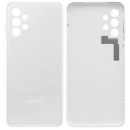 Tapa Trasera Samsung Galaxy A13 4G Blanco
