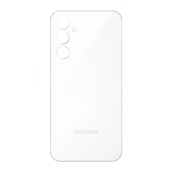 Tampa Traseira Samsung Galaxy A54 5g/A546 Branco