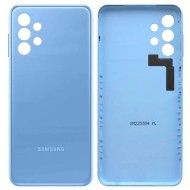 Tapa Trasera Samsung Galaxy A13 4G Azul