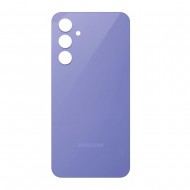 Tampa Traseira Samsung Galaxy A54 5g/A546 Roxo