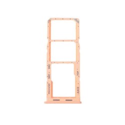 Cajón Sim Samsung Galaxy A23 5G/A236 Melocotón