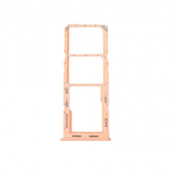 Cajón Sim Samsung Galaxy A23 5G/A236 Melocotón