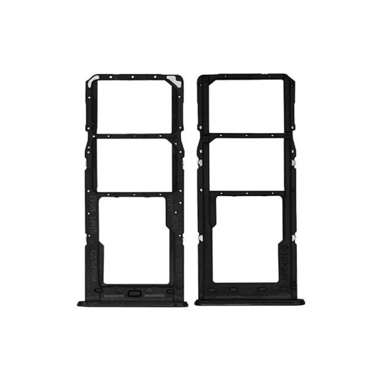 Cajón Sim Samsung Galaxy A23 5G/A236 Negro