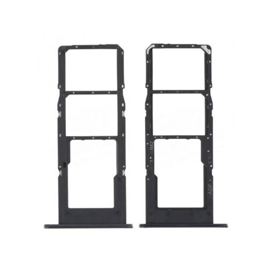 Cajón Sim Samsung Galaxy A14 4G/A145f Negro