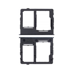 Cajón Sim Samsung Galaxy A32 5G/A326 Negro