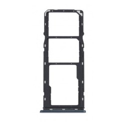 Cajón Sim Samsung Galaxy A04/A045 Negro