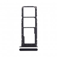 Cajón Sim Samsung Galaxy A05/A055 Negro