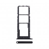 Cajón Sim Samsung Galaxy A05s/A057 Negro