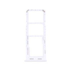 Cajón Sim Samsung Galaxy A23 5G/A236 Blanco