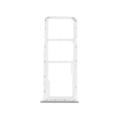 Cajón Sim Samsung Galaxy A04/A045 Blanco