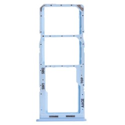 Cajón Sim Samsung Galaxy A13 4G Azul