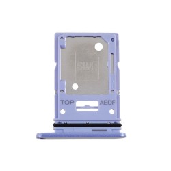 Cajón Sim Samsung Galaxy A54 5g/A546 Purpura