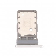 Samsung Galaxy S21/G991/G990/S21 Plus/G996/S21 Ultra/G998 Silver Sim Tray
