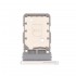 Samsung Galaxy S21/G991/G990/S21 Plus/G996/S21 Ultra/G998 Silver Sim Tray