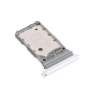 Samsung Galaxy S21/G991/G990/S21 Plus/G996/S21 Ultra/G998 Silver Sim Tray