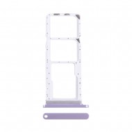 Cajón Sim Samsung Galaxy A05s/A057 Violeta