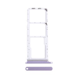 Samsung Galaxy A05s/A057 Violet Sim Tray