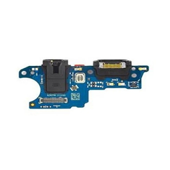 Placa De Carga Charging Flex Samsung Galaxy A03s