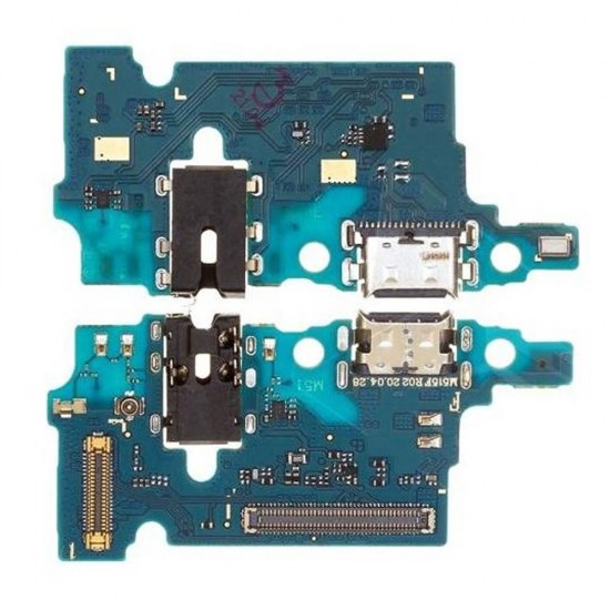 Samsung Galaxy M51 Charging Flex