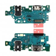 Placa De Carga Charging Flex Samsung Galaxy A23 5G/A236