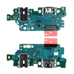 Placa De Carregamento Charging Flex Samsung Galaxy A23 5g/A236