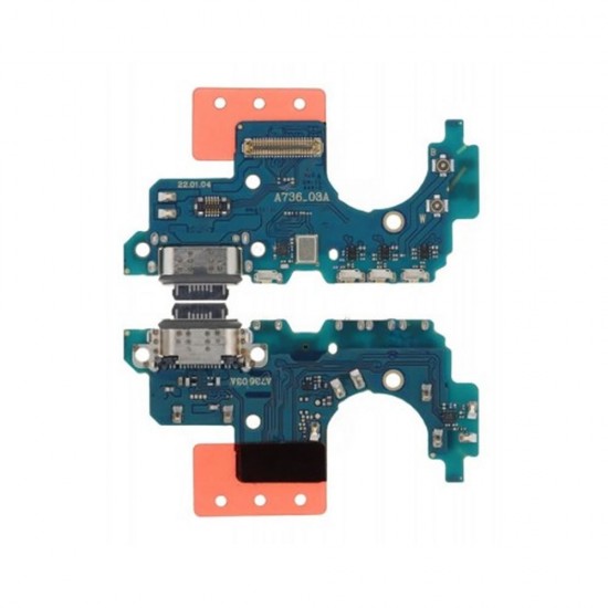 Charging Flex Samsung Galaxy A73 5g/A736