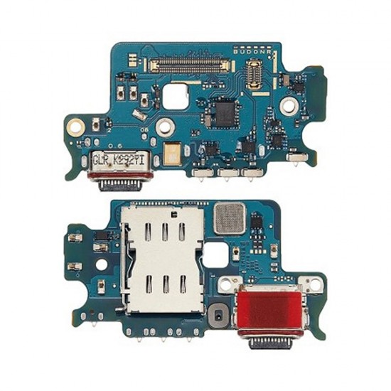 Samsung Galaxy S23 5G Version U Charging Flex