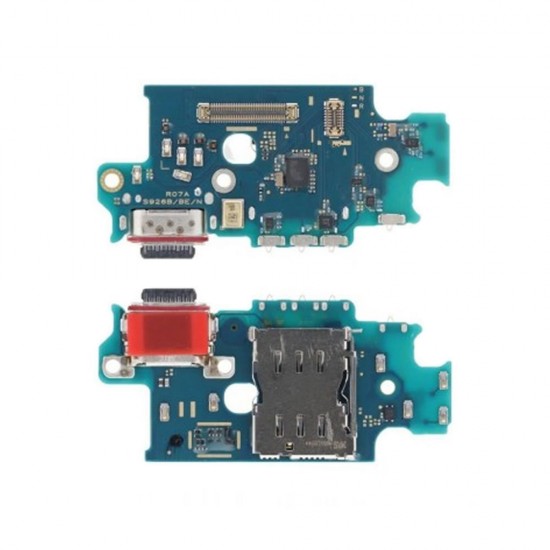 Charging Flex Samsung Galaxy S24 Plus/S926