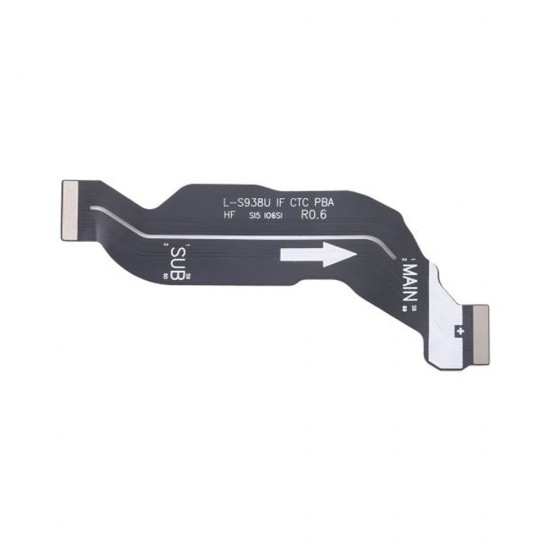 Samsung Galaxy S25 Ultra/S938 Main Flex Samsung Galaxy S25 Ultra/S938 Main Flex