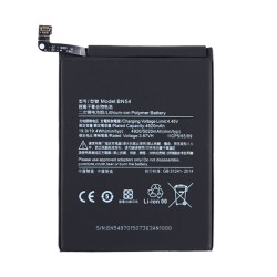 Battery Xiaomi Note 9 / Bn54 5000mah