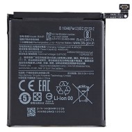 Batería Xiaomi Mi 10 Lite 5G/BM4R 4060 mAh 3.87V 15.7Wh