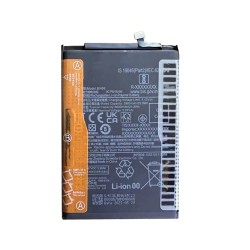 Bateria Xiaomi Poco C40/Bn66 6000mah